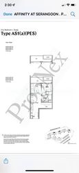 Affinity At Serangoon (D19), Apartment #510604041
